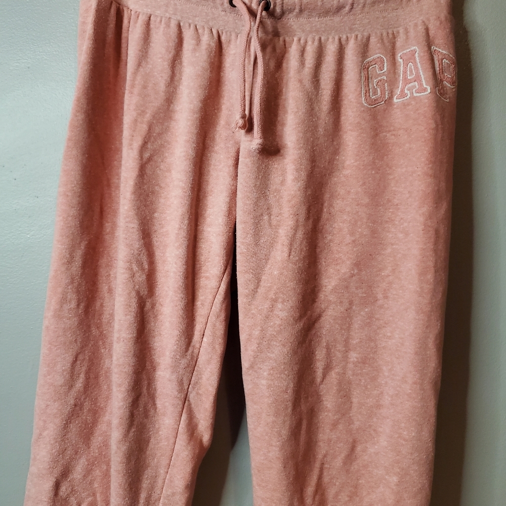 GAP Pink Sweatpants - Size XS